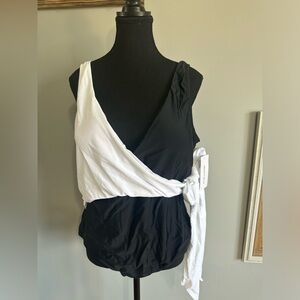 Meet Curve Bathing Suit with Tags